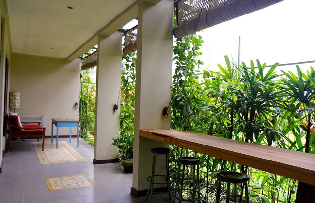 Rumah Taman - Foto 59