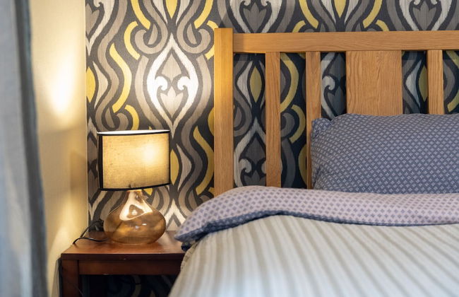 Quiet romantic place Tartu Home Apts. - Foto 15