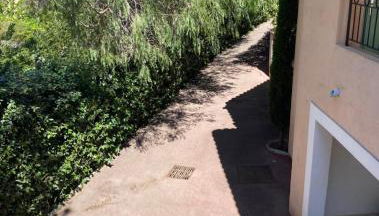 Belle villa dans clos privé - Saint Raphaël Boulouris - Foto 4, Garden, Garden view