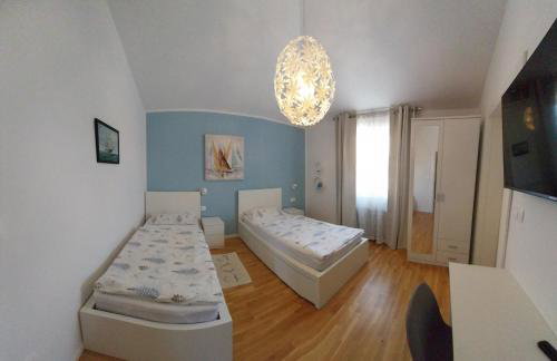 Vila Dubravka - schön und komfortabel inmitten von Olivenbäumen und Weinbergen mit Whirlpool - Foto 29