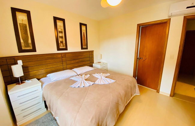 Gramado em Grande Estilo- Centro Gramado - Foto 6