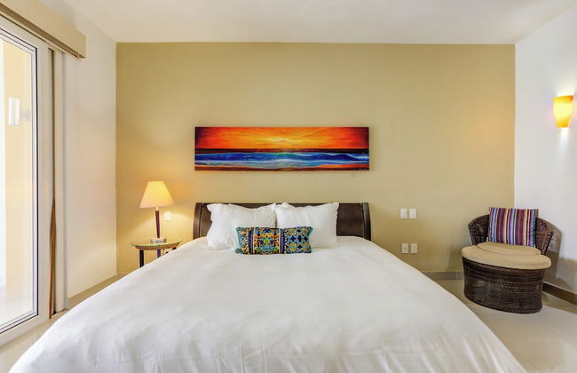 El Tigre Ibiza Condos - Foto 16