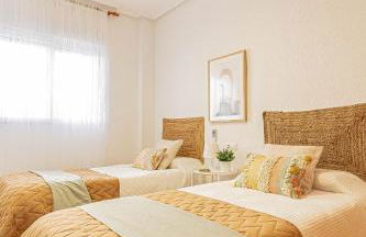 El Paraiso - Planta baja en Urbanización Ipanema III La Manga del Mar Menor kilómetro2 - Mediterráneo - Foto 8