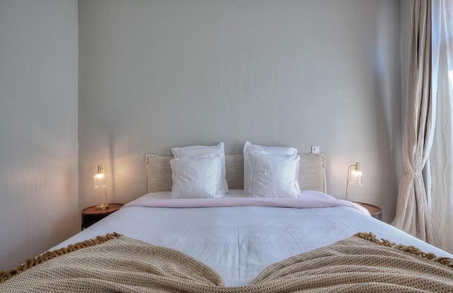 Maison Lamartine - Foto 12