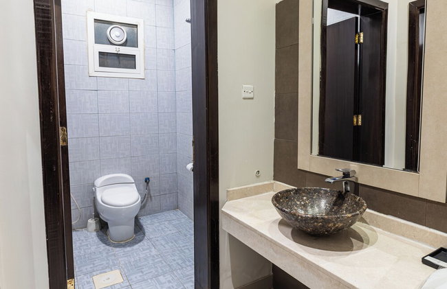 Taleen Serviced Apartments AlSahafa - Foto 78
