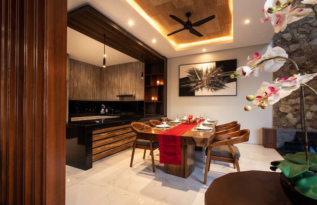 The Amarta Villa - Foto 32