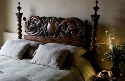 Antica Corte Pallavicina Relais - Foto 27