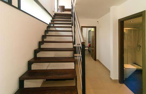 WELCS VILLA 239 PDA con piscina y vista - Foto 56