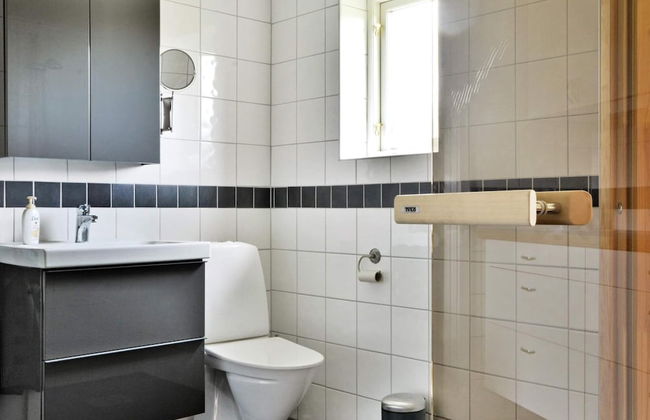 Holiday Home in Skeppshult - Foto 16