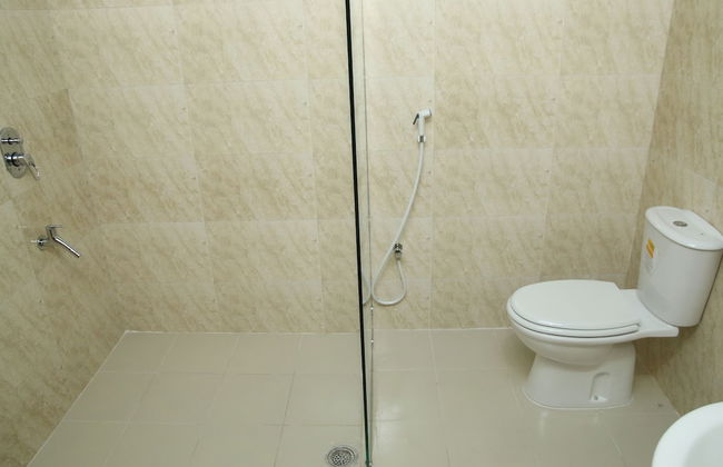 Richmond Hotel - Foto 28