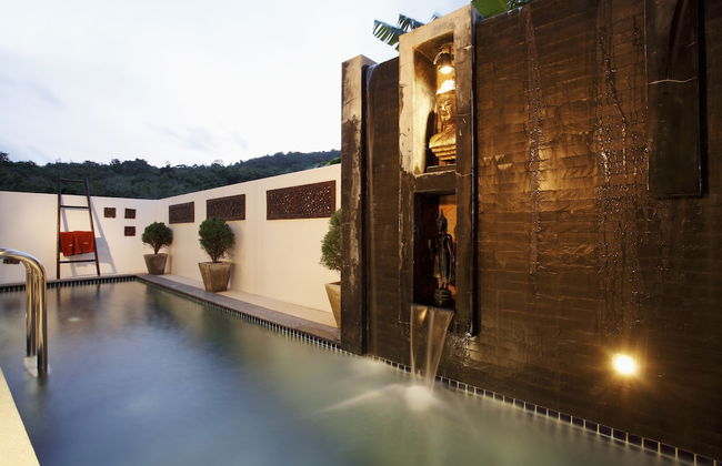 By The Lake Villas - Foto 25