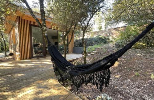 Cottage Nature Côte d 'Azur - Foto 21