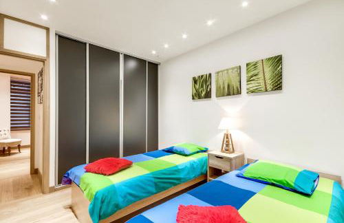 Just Renovated 138m2 On The Seine - Foto 26