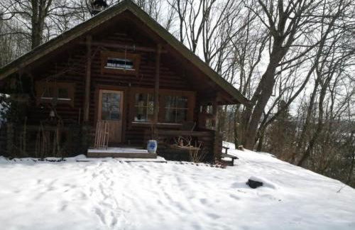 Holiday Home Finnisches Holzhaus by Interhome - Foto 36