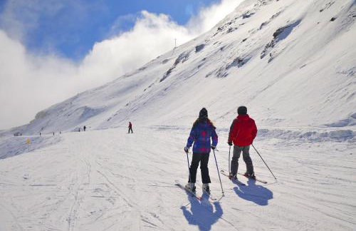 Résidence Azureva Piau Engaly - Foto 36