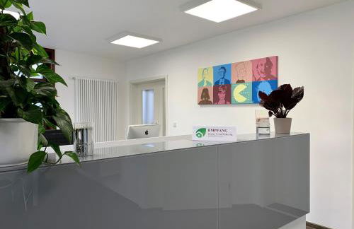 Rhöner Ferienwohnung - Foto 18