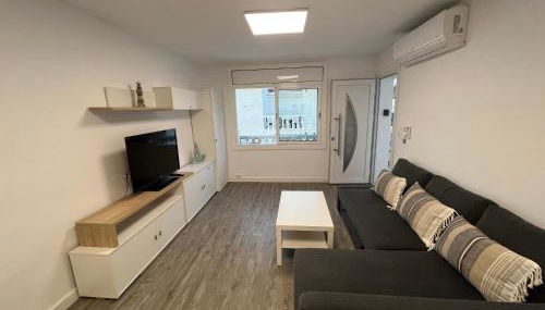 Apartamento en la playa. Free Parking. Free WiFi - Foto 2