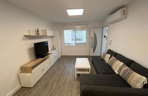 Apartamento en la playa. Free Parking. Free WiFi - Foto 2