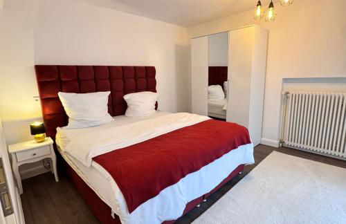 Four Rooms Residence 6 Gäste, kein Feiern oder Partys - Foto 15