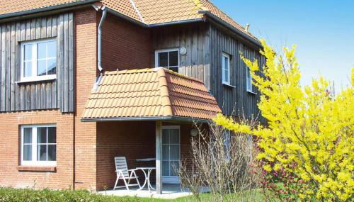 Wohnung in Petersdorf mit Garten - Foto 4