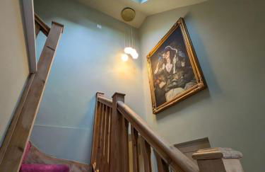 Mayfield Lodge, Paxford, Chipping Campden GL55 6XU - Photo 18