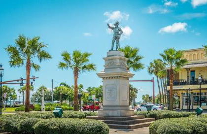 Island Suite - Walk to Downtown! - Foto 20