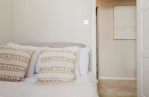 Beautiful 4 Bedroom Cotswolds Home near Woodstock! - Foto 54