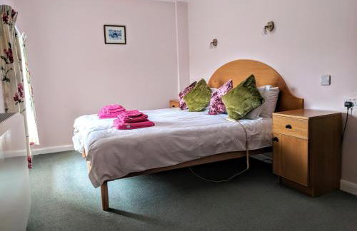 Mellwaters Barn Cottages - Photo 8