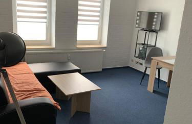 2-Zimmer-Wohung Langelsheim Astfeld - Foto 19