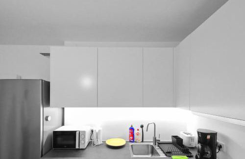 Flatista Homes - Hirschgarten - Photo 17