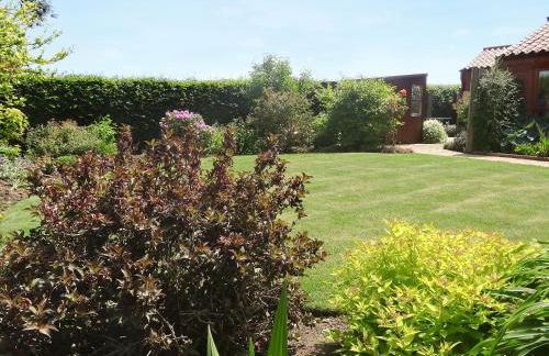 The Garden Apartment - 28342 - Foto 10