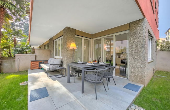 Res. San Marco 1 - Foto 14