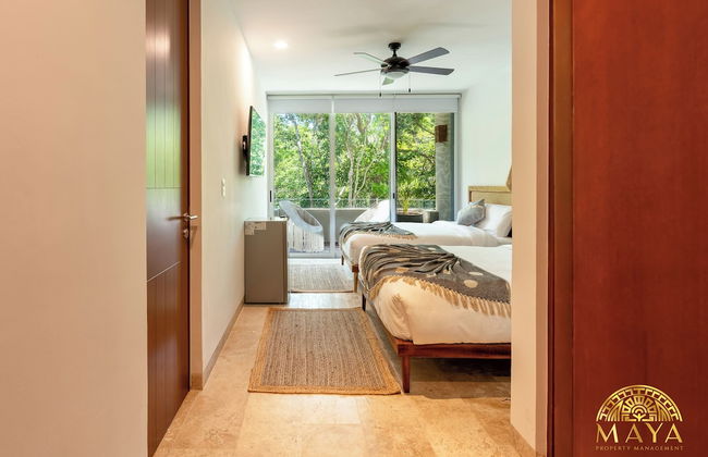 NHOA TULUM APARTHOTEL by Maya PM - Foto 7