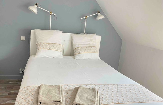 Appartements Résidence des 3 îles - Binic-Etables sur mer - Foto 22