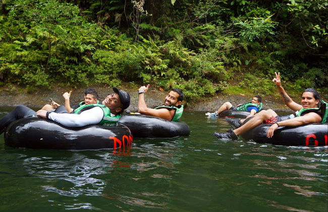 San Cipriano Nature Reserve Day Trip - Foto 8