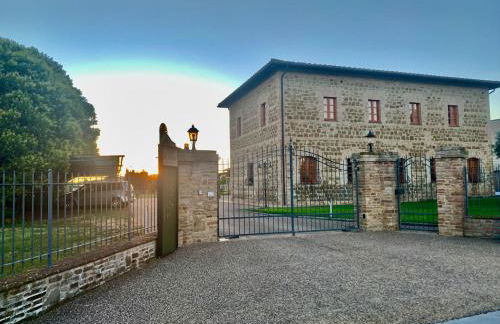 Alba su Assisi - Foto 26