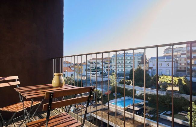 Aparthotel Oporto Anselmo - Foto 75