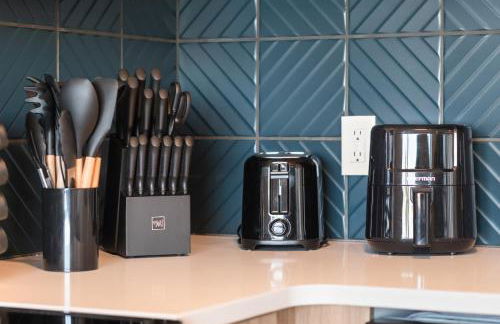 Downtown 2br 1bath with Parking - Foto 8