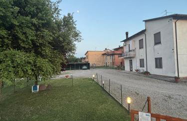 Alloggio Turistico Trasimeno II Castiglione Del Lago - Foto 46