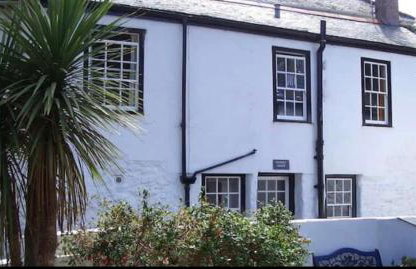 Market House, Mousehole - Photo 16