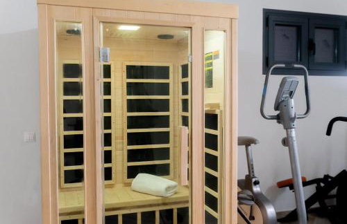 Carpe Diem Moursia Studio - Foto 35