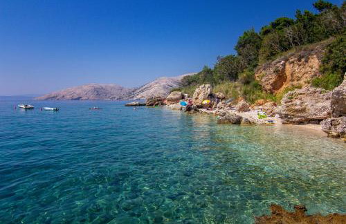 Stara Baska Apartments - Foto 26