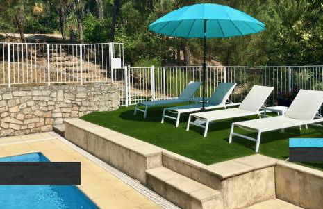 Domaine de Ravel Ushuaïa Villages - Foto 23