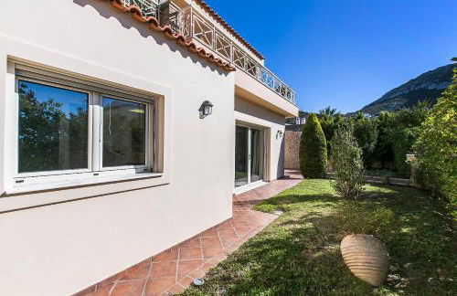 Villa Melia Athenian Riviera - Foto 119