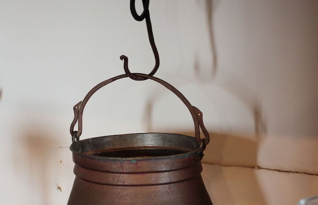 Agriturismo Le Stringaie - Photo 34