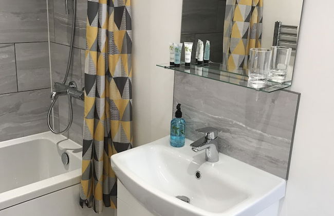 Norfolk Flats - Foto 49