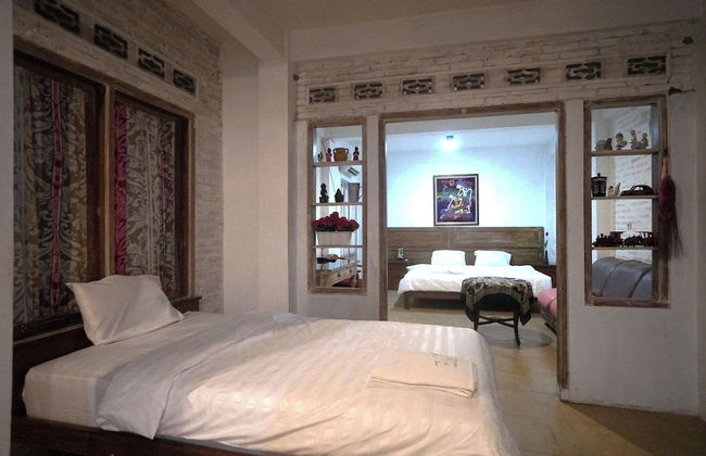 Villa Sarimbit - Photo 16