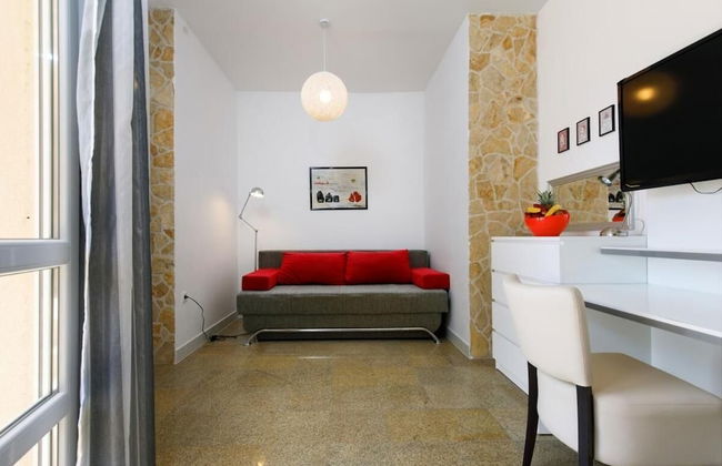 Fully Equiped Apartments for 3 Adults - Foto 5