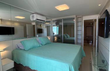 Flat Beira Mar de Manaíra - Foto 8