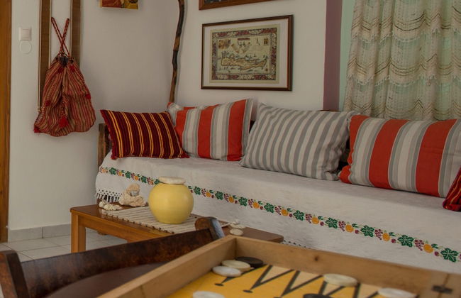 Kalamaki Sight - Foto 25